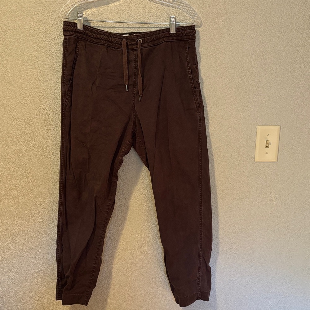 DU/ER pants